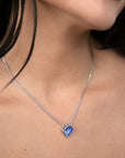 Timeless Love™ Ketting | Together against diabetes