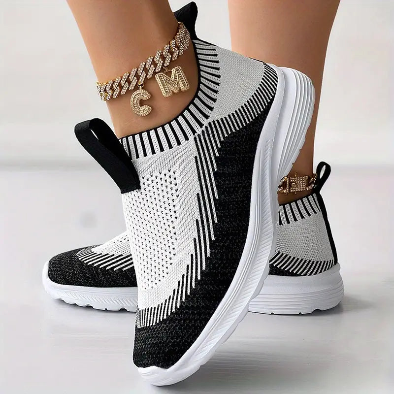 Belle - Comfortable Orthopedic Sneakers for Women