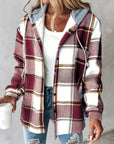 Chic Insulated Jacket for Everyday Wear