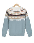Cozy Soft Knit Jumper