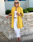 Swing Shap Flattering Two-Piece Set