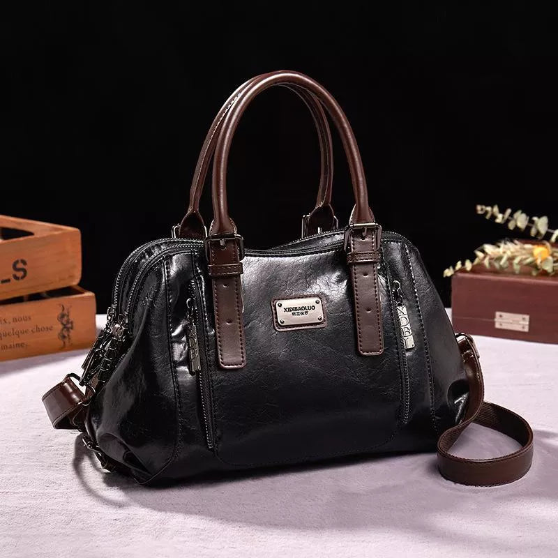 Trendy Handbag with Elegant Design