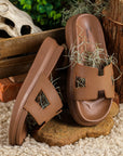 Cozy Soft Slippers with Plush Cushioning
