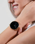 Lumea Touchscreen Smartwatch