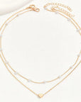 Chic Pendant Necklace for Effortless Elegance
