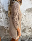 Modern Fit Elegant Blouse