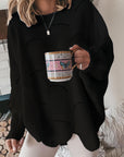 Stylish Knit Sweater for Women