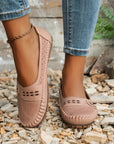 Flat Orthopedic Shoes for Women – Lightweight