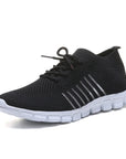 Breathable Platform Sports Shoes