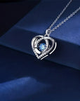 Love Myself Necklace | Together Against Diabetes