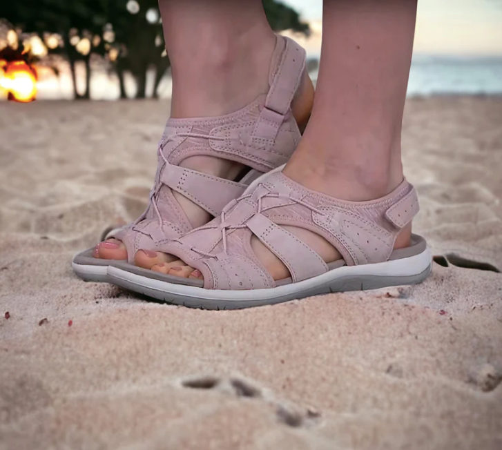 Lightweight Sandals for Daily Comfort