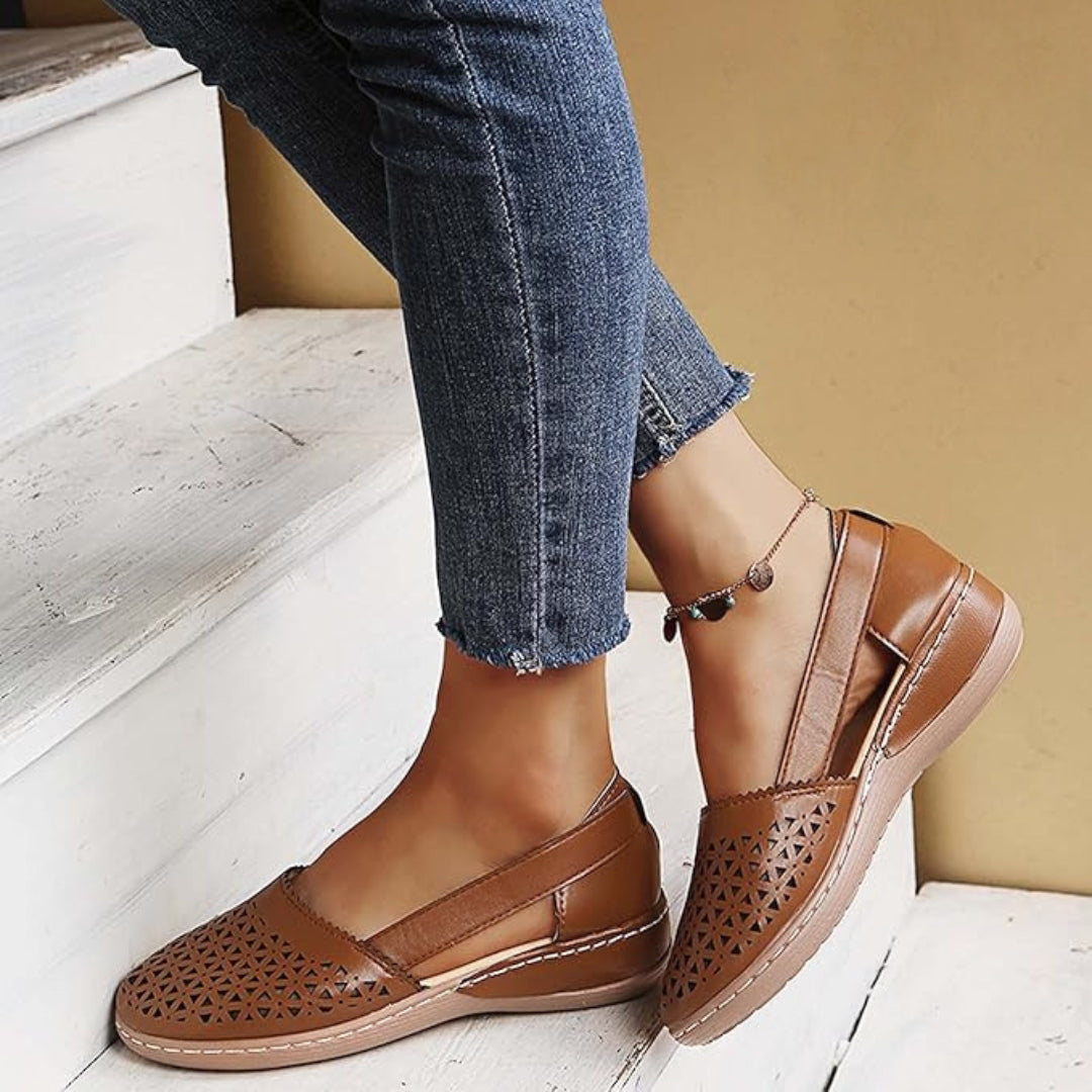 Supportive Orthopedic Shoes for Women