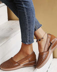 Supportive Orthopedic Shoes for Women