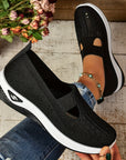 Poppy - Orthopaedic slip-on shoes