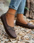 Flat Orthopedic Shoes for Women – Lightweight