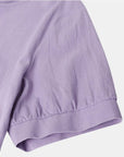 Round Neck Loose Casual Dress