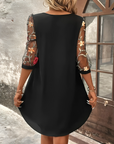 Trendy Midi Dress for Everyday Wear