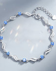 Heart of Love Bracelet | Together against diabetes