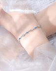 Heart of Love Bracelet | Together against diabetes
