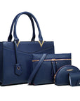 Elegant Classic Handbag for Daily Wear