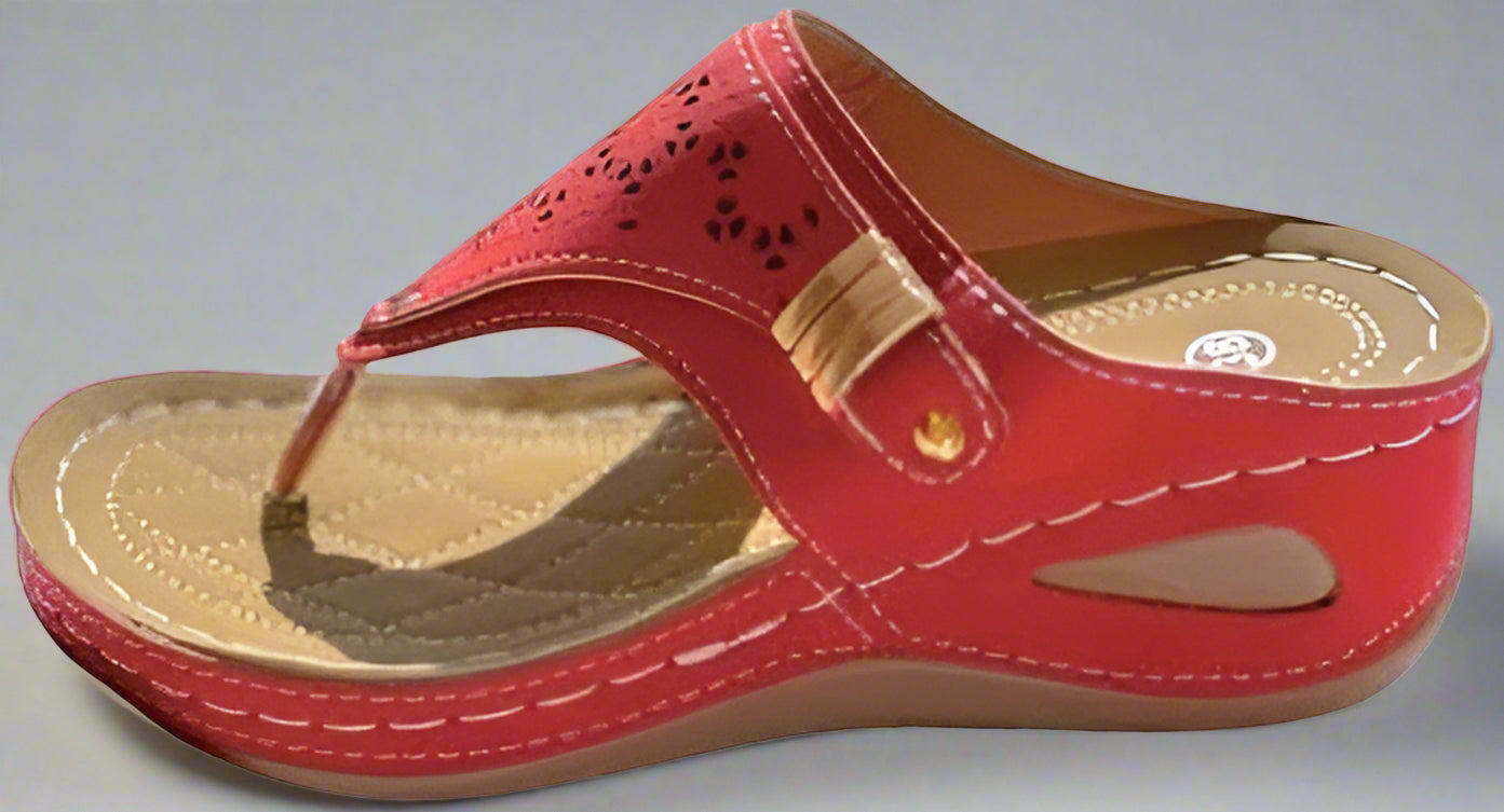 Stylish Orthopedic Sandals for Everyday Ease