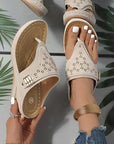 Stylish Orthopedic Sandals for Everyday Ease