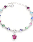 True Heart Bracelet | Together against Diabetes
