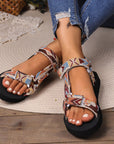 Orthopedic Fashionable and comfortable Sandals