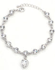 True Heart Bracelet | Together against Diabetes