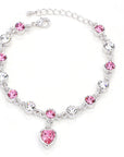 True Heart Bracelet | Together against Diabetes