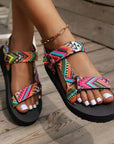 Orthopedic Fashionable and comfortable Sandals