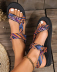 Orthopedic Fashionable and comfortable Sandals
