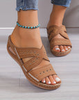 Stylish Orthopedic Sandals for Daily Casual Wear
