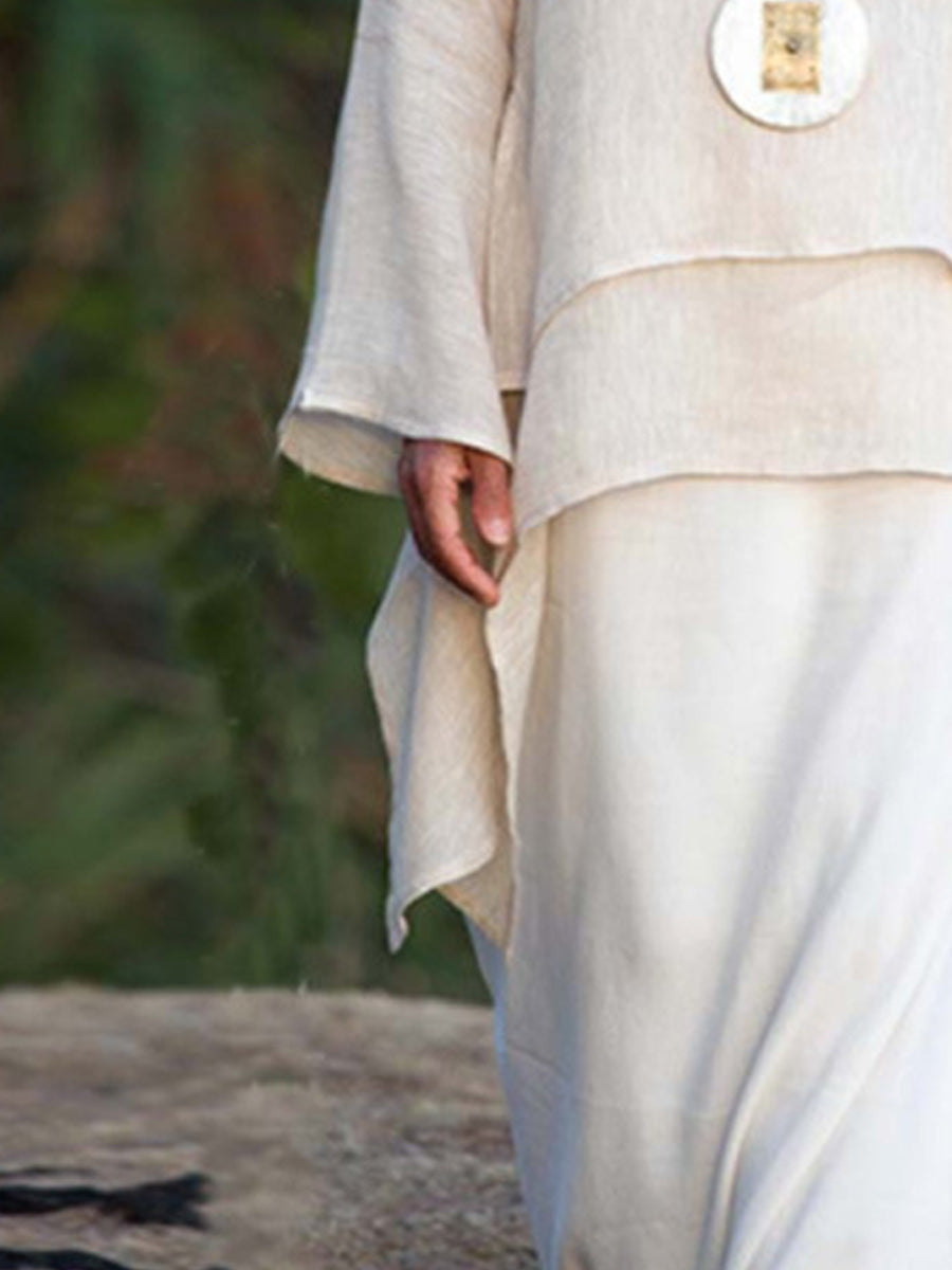 Pure Elegance Two-Piece Set