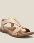 Casual orthopedic sandals