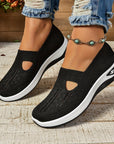 Poppy - Orthopaedic slip-on shoes
