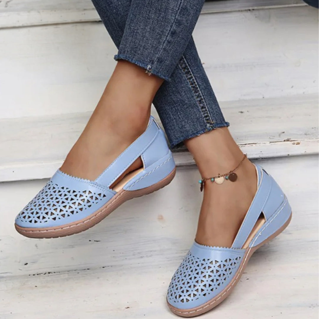 Supportive Orthopedic Shoes for Women
