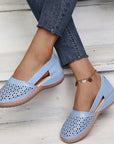 Supportive Orthopedic Shoes for Women