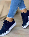 Trendy Orthopedic Sneakers
