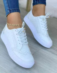 Trendy Orthopedic Sneakers