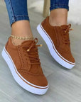 Trendy Orthopedic Sneakers