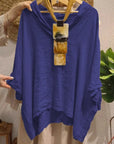 Women's Soft Feel V-Neck Top