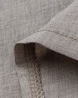 Sleeve Blouse Collar Dress