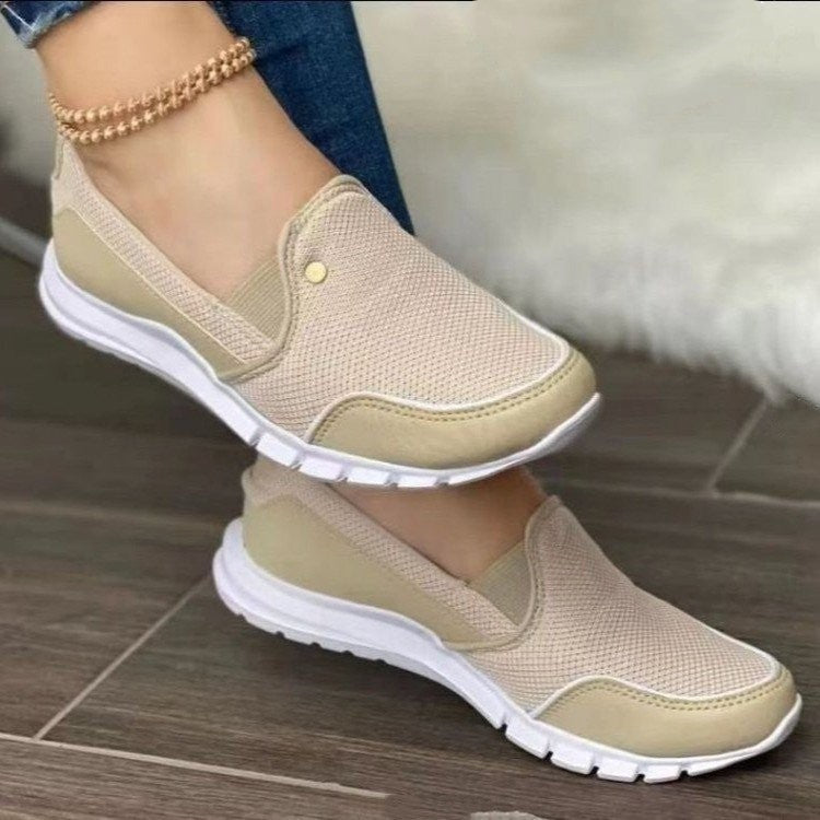 Women's Mesh Comfortable Walking Sneakers