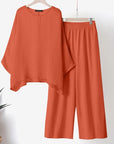 Poise & Comfort Two Piece-Set