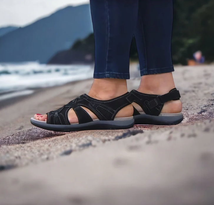 Lightweight Sandals for Daily Comfort