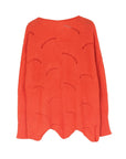 Stylish Knit Sweater for Women