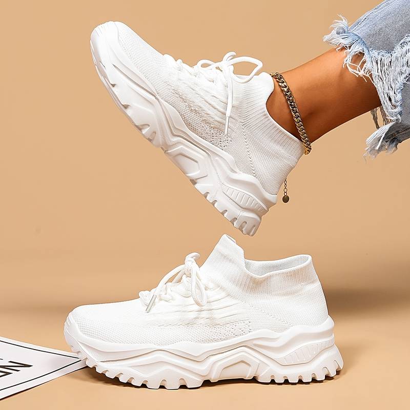Femke | Trendy Orthopedic Sneaker