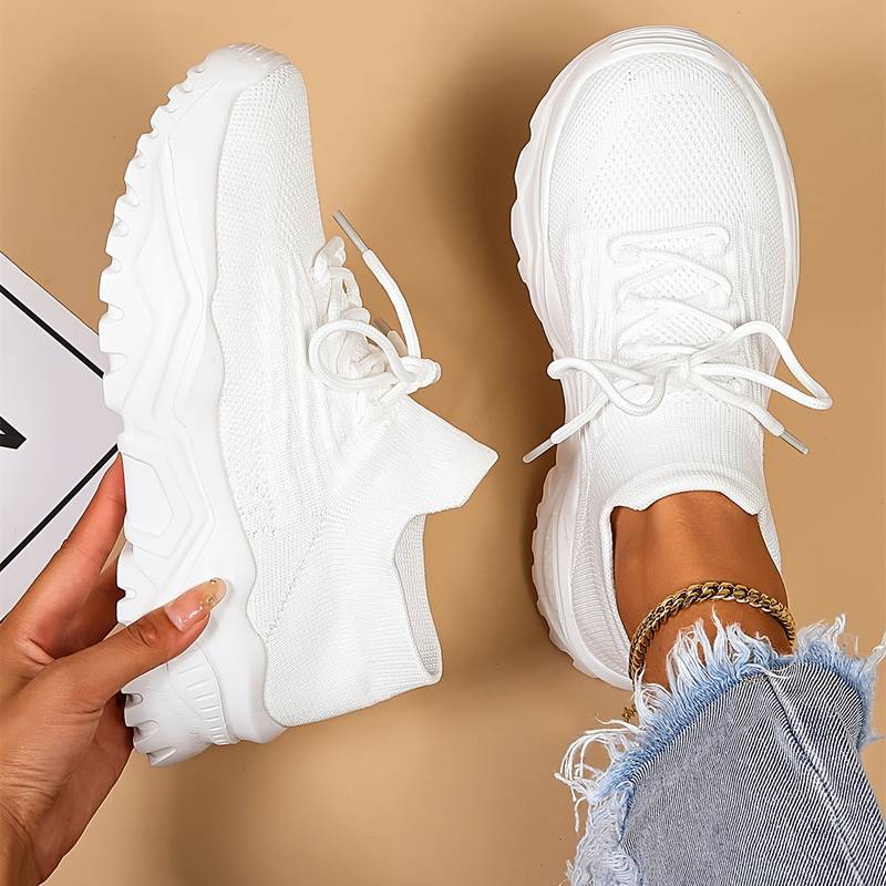 Femke | Trendy Orthopedic Sneaker