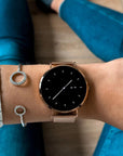 Lumea Touchscreen Smartwatch